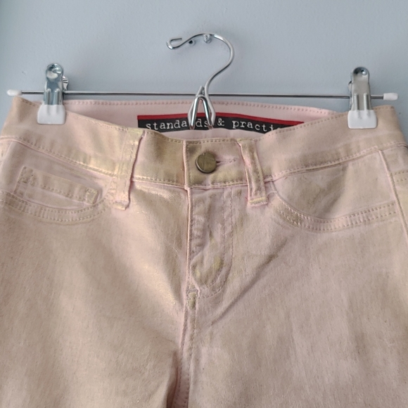 Ladies ankle pants - Picture 7 of 8